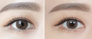 Olens Misty Ash Choco (20p) - Idol Karakon