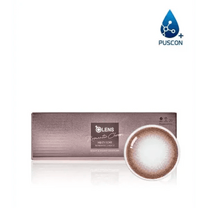 Olens Misty Romantic Choco (20p) - Idol Karakon