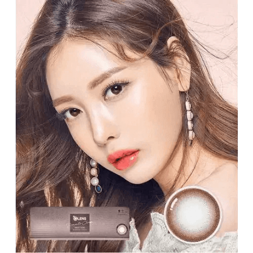 Olens Misty Romantic Choco (20p) - Idol Karakon