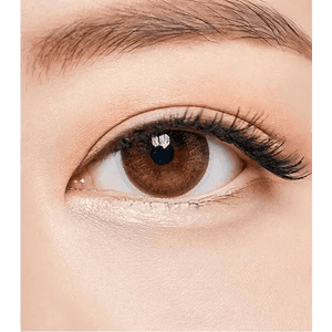 Olens Misty Romantic Hazel (20p) - Idol Karakon