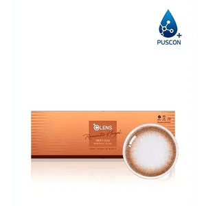 Olens Misty Romantic Hazel (20p) - Idol Karakon