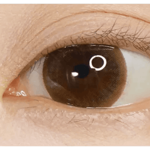 Olens Misty Romantic Hazel (20p) - Idol Karakon