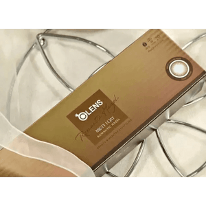 Olens Misty Romantic Hazel (20p) - Idol Karakon