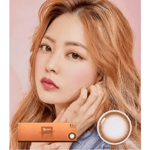 Olens Misty Romantic Hazel (20p) - Idol Karakon