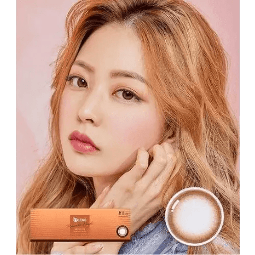 Olens Misty Romantic Hazel (20p) - Idol Karakon