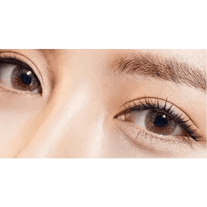 Olens Modernique 3 Color Brown - Idol Karakon