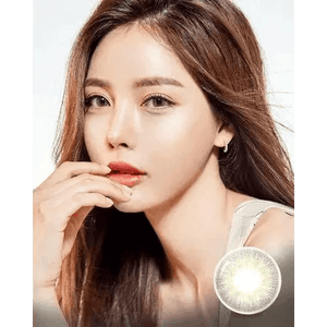 Olens Modernique 3 Color Brown - Idol Karakon