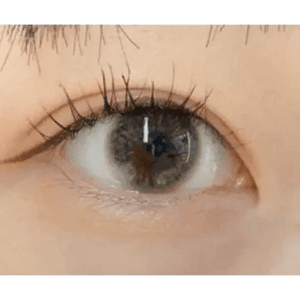 Olens Modernique 3 Color Brown - Idol Karakon