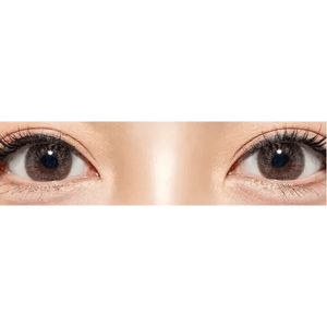 Olens Modernique 3 Color Brown - Idol Karakon