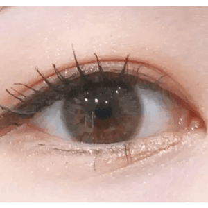 Olens Modernique 3 Color Brown - Idol Karakon