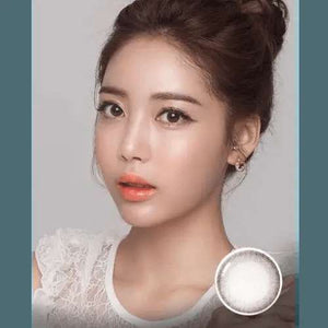 Olens Monet Brown - Idol Karakon