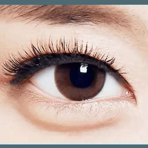 Olens Monet Brown - Idol Karakon