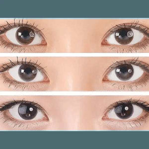 Olens Monet Brown - Idol Karakon