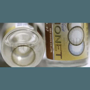 Olens Monet Brown - Idol Karakon