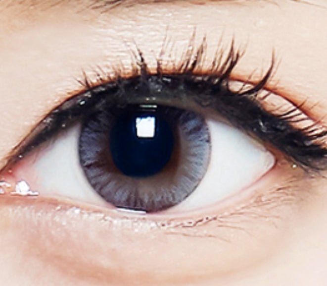 モネ グレー トーリック(乱視用) Monet Gray Toric - Idol Karakon