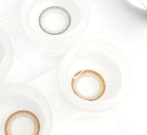 モネ グレー トーリック(乱視用) Monet Gray Toric - Idol Karakon