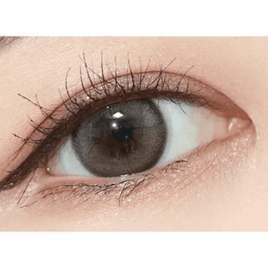 Olens Mood Night 1Day Mood Brown (20p) - Idol Karakon