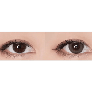 Olens Mood Night 1Day Mood Brown (20p) - Idol Karakon