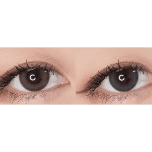 Olens Mood Night 1Day Mood Gray (20p) - Idol Karakon