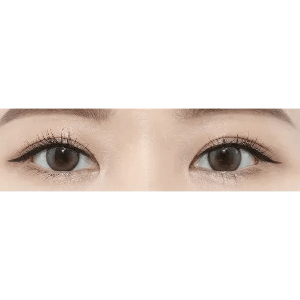 Olens Mood Night Mood Brown Toric - Idol Karakon