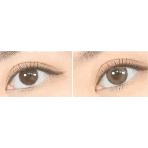 Olens Mood Night Mood Brown Toric - Idol Karakon