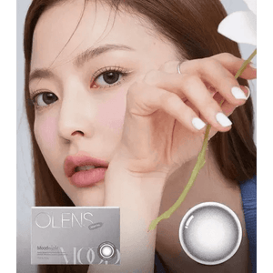 Olens Mood Night Mood Gray Toric - Idol Karakon