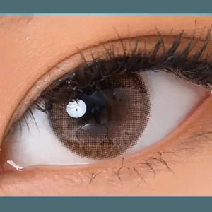 LensVery My Ann Only Brown - Idol Karakon