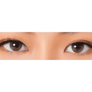 LensVery My Ann Only Brown - Idol Karakon