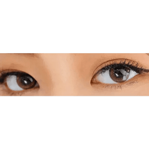 LensVery My Ann Only Brown - Idol Karakon