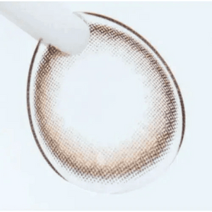 LensVery My Ann Only Brown - Idol Karakon