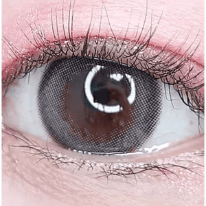 LensVery My Ann Only Gray - Idol Karakon