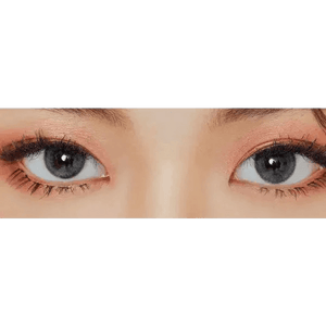 LensVery My Ann Only Gray - Idol Karakon