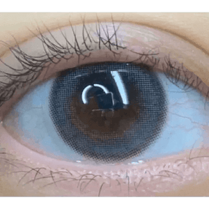 LensVery My Ann Only Gray - Idol Karakon