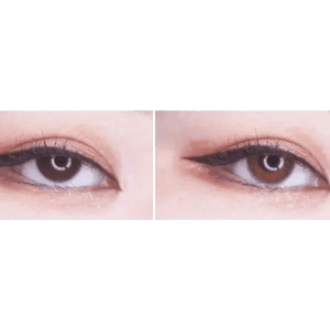 LensVery My Ann Something Brown - Idol Karakon