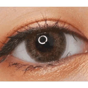 LensVery My Ann Something Brown - Idol Karakon