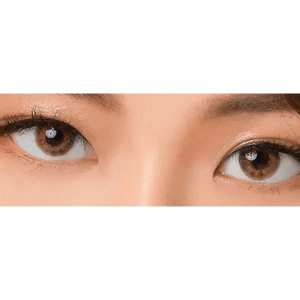 LensVery My Ann Something Brown - Idol Karakon