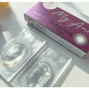 LensVery My Ann Something Gray - Idol Karakon