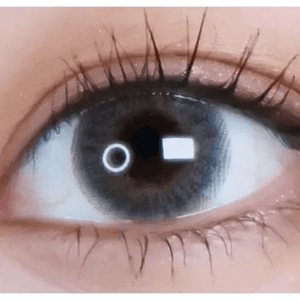 LensVery My Ann Something Gray - Idol Karakon