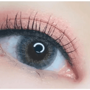 LensVery My Ann Something Gray - Idol Karakon