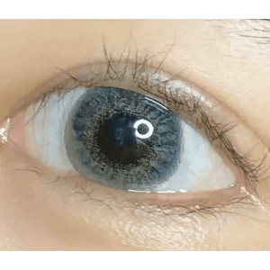 LensVery My Ann Something Gray - Idol Karakon