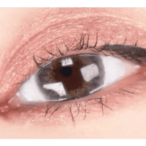 LensVery My Ann Something Gray - Idol Karakon