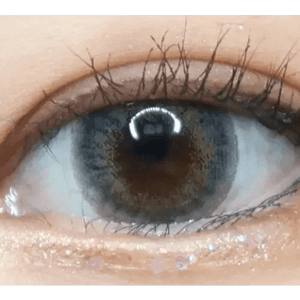 LensVery My Ann Something Gray - Idol Karakon