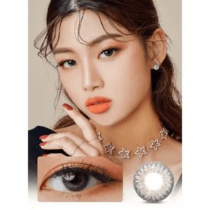 LensVery My Ann Something Gray - Idol Karakon