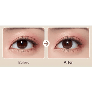 Olens Natural Day Brown (20p) - Idol Karakon