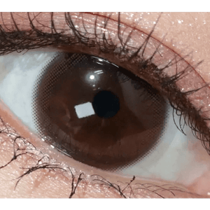 Olens Natural Day Brown (20p) - Idol Karakon