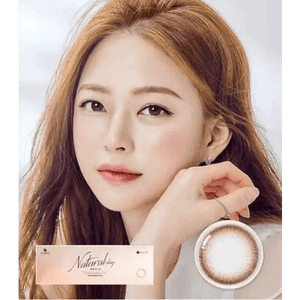 Olens Natural Day Brown (20p) - Idol Karakon