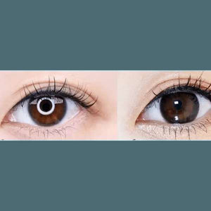 Olens It's Black - Idol Karakon