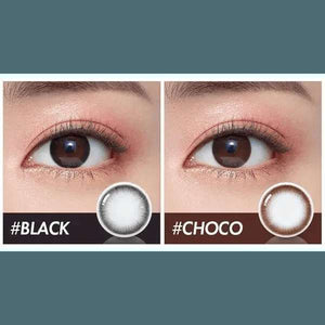 Olens It's Black - Idol Karakon