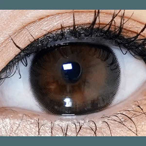 Olens It's Black - Idol Karakon