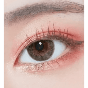 LensTown New Vanilla Candy Berry - Idol Karakon